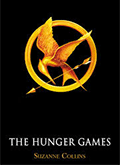 the hunger games cover