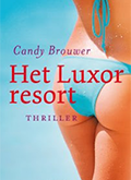 het luxor resort cover