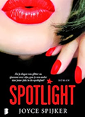 spotlight cover