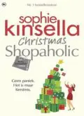 christmas shopaholic cover