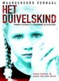 duivelskind cover