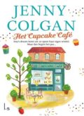 het cupcake cafe cover