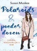 polaroids en poederdozen cover