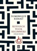 Russisch voor beginners cover
