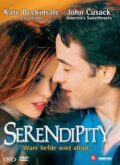 serendipity cover