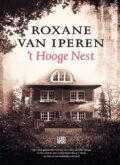 t hooge nest cover