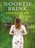 zonnevlam cover