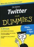 de kleine twitter voor dummies cover