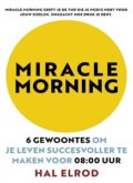 miracle morning cover