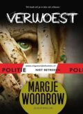 verwoest cover