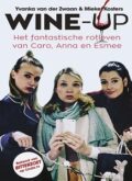 wine up cover