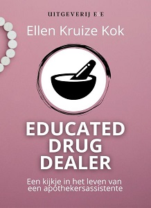 Educated drugdealer cover