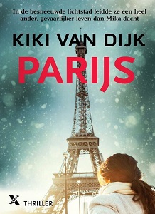 Parijs cover