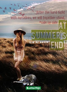 at summers end cover