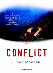 conflict cover