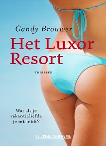 het luxor resort cover