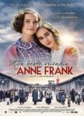 mijn beste vriendin Anne Frank filmposter