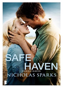 safe haven cover