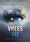 vrees me cover