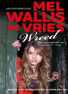 wreed cover