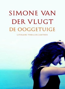 de ooggetuige cover