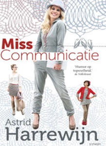 miss communicatie cover