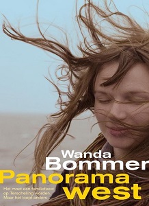 panorama west cover