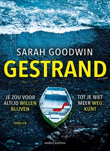 gestrand cover
