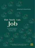 het boek van Job cover