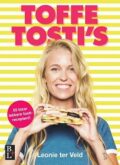 toffe tosti's cover