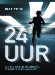 24 uur cover