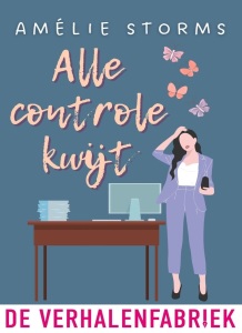alle controle kwijt cover