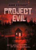 project evil cover