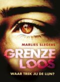Grenzeloos cover