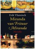 Miranda van frituur miranda cover