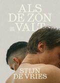 Als de zon valt cover