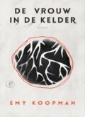 De vrouw in de kelder cover