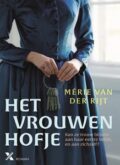 Het vrouwenhofje cover