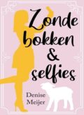 Selfies en zondebokken cover
