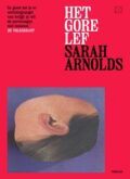 Het gore lef cover