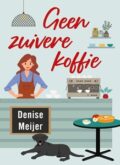 Geen zuivere koffie cover