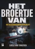 het broertje van cover