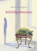 schildpadmeisje cover