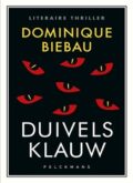 duivelsklauw cover