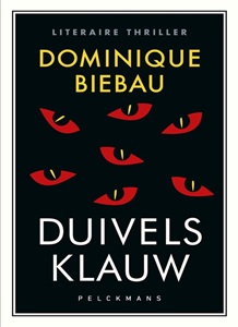 duivelsklauw cover