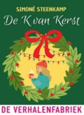 de k van kerst cover