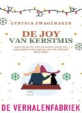 de joy van kerstmis cover