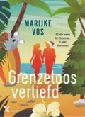 grenzeloos verliefd cover