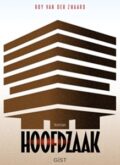Hoofdzaak cover