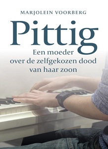 Pittig van Marjolein Voorberg